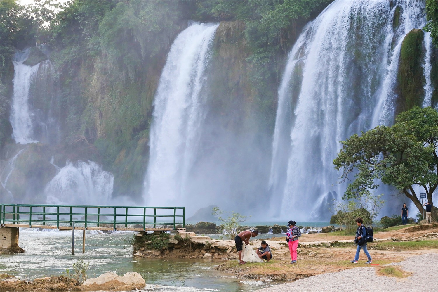Cao Bằng Tour Xe Máy (2N1Đ) - Image 5