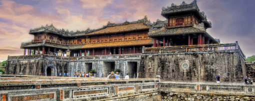 City Tour Huế (1N)