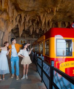 Bà Nà Hills (1N) - Image 4