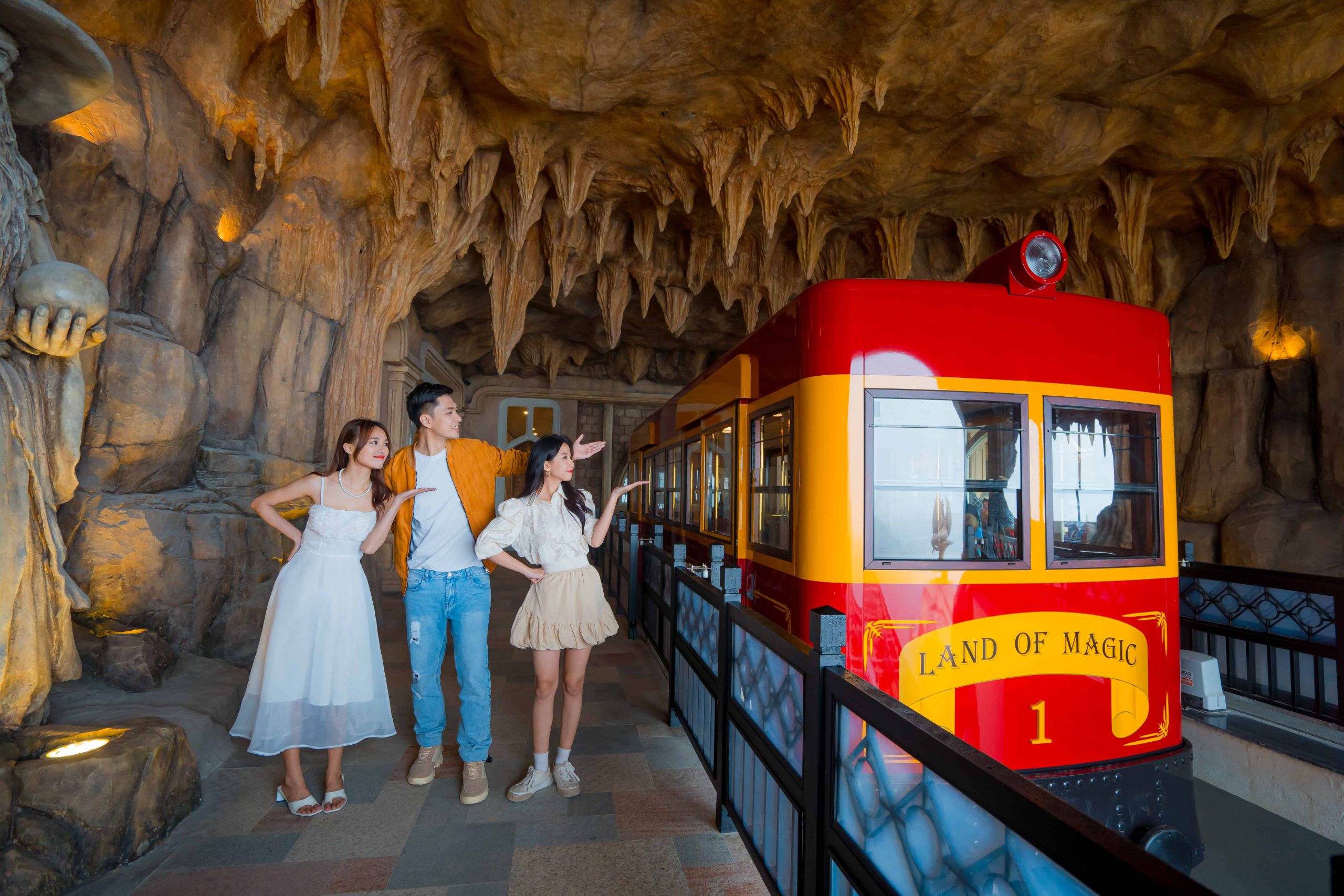 Bà Nà Hills (1N) - Image 4