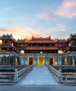 Happy Tour Viet Nam Đà Nẵng - Huế (5N4Đ) - Image 3