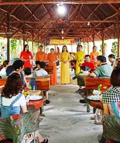 Miền Tây Mỹ Tho - Bến Tre (1N) - Image 3