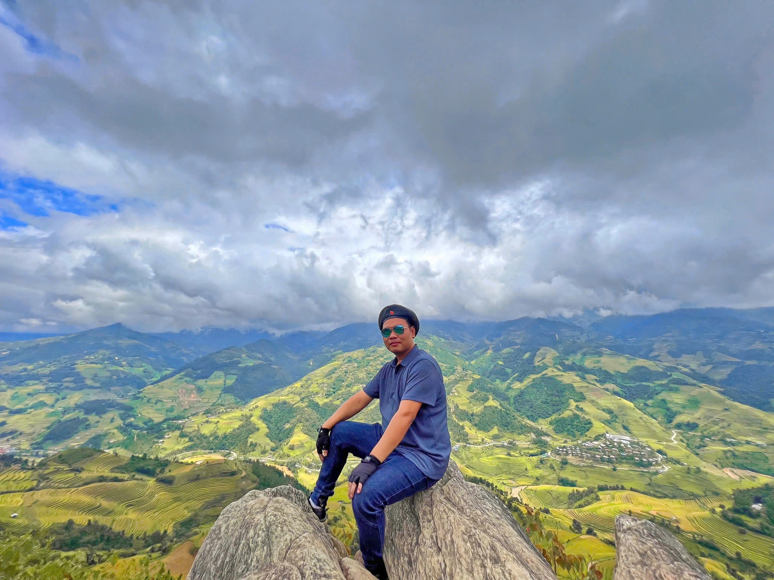 Mù Căng Chải Tour (2N3Đ) - Image 3