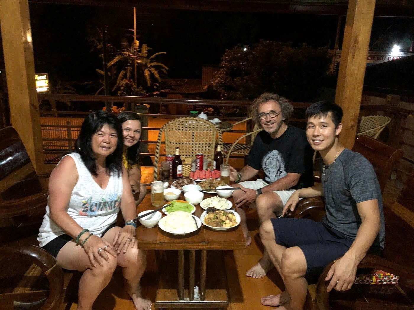 Mù Căng Chải Tour (2N3Đ) - Image 5