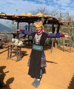 Mù Căng Chải Tour (2N3Đ) - Image 2