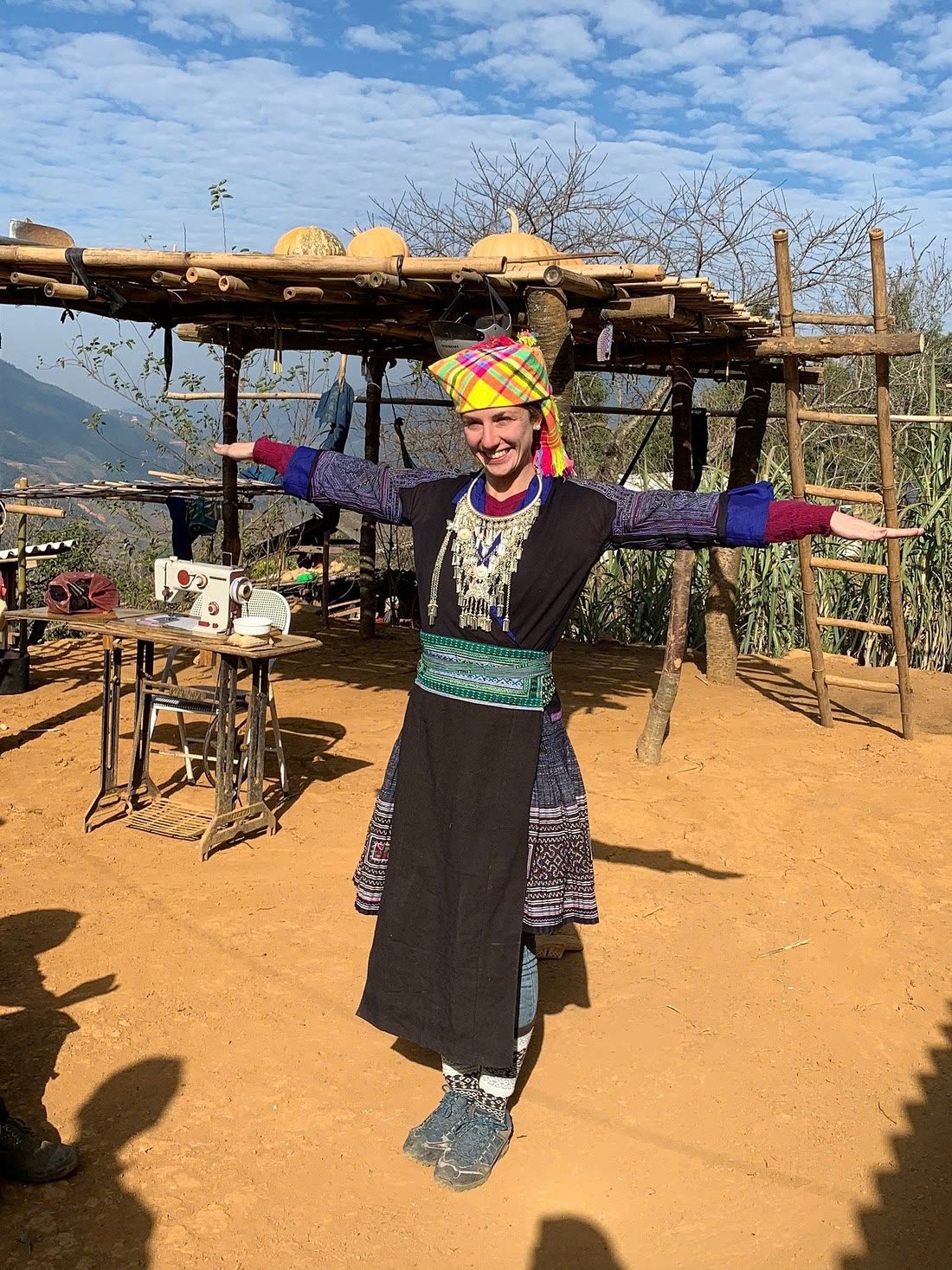 Mù Căng Chải Tour (2N3Đ)