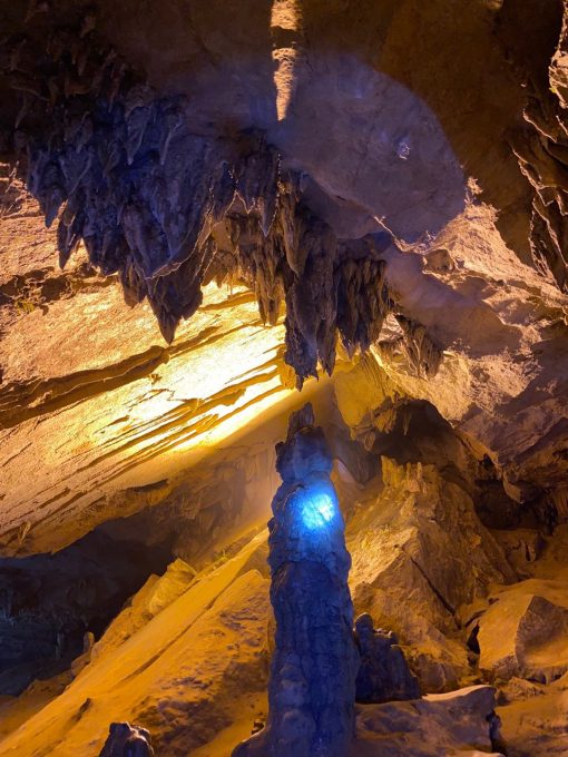 Cao Bằng Tour Xe Máy (2N1Đ)