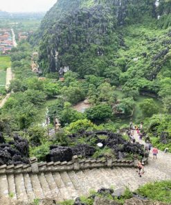 Excursion Hoa Lư Tràng An Hang Múa Ninh Bình (1Day) - Image 1
