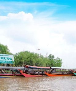 Miền Tây Mỹ Tho - Bến Tre (1N) - Image 2