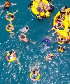 Du Ngoạn Vịnh Nha Trang (1N) - Image 3