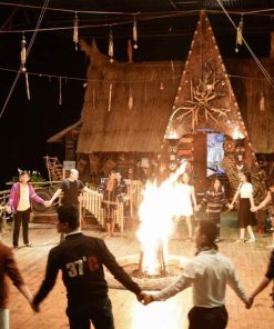 Đà Lạt Giao Lưu Văn Hóa Cồng Chiêng (Buổi tối) - Image 4