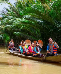 Miền Tây Mỹ Tho - Bến Tre (1N) - Image 4