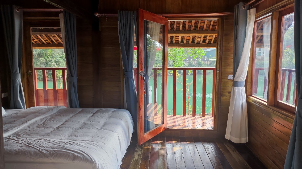 Cao Bằng Tour Xe Máy (2N1Đ) - Image 3