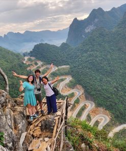 Cao Bằng Tour Xe Máy (4Đ3N) - Image 1