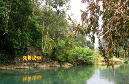 Cao Bằng Tour Xe Máy (4Đ3N)