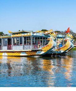 City Tour Huế (1N) - Image 3