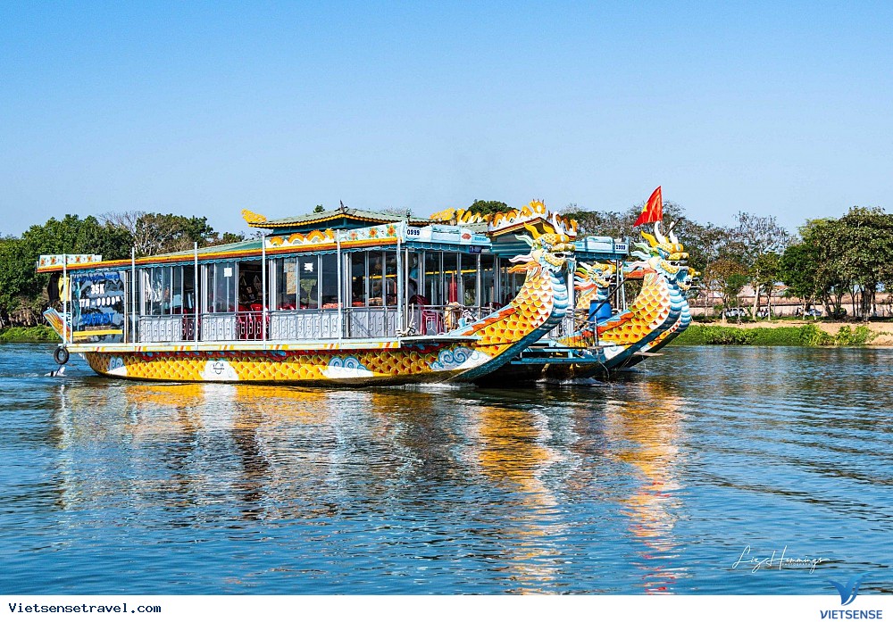 City Tour Huế (1N) - Image 3