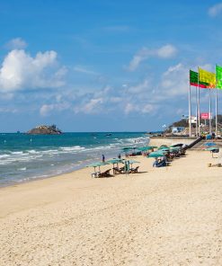 Hồ Chí Minh Vũng Tàu (1N) - Image 3