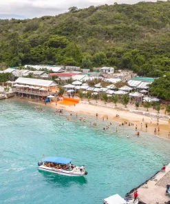 Du Ngoạn Vịnh Nha Trang (1N) - Image 4