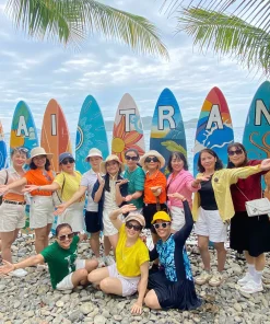 Du Ngoạn Vịnh Nha Trang (1N) - Image 1