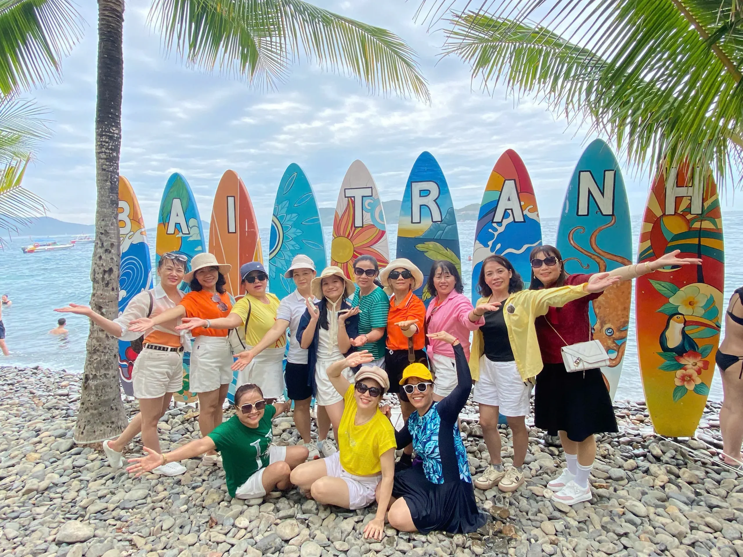 Du Ngoạn Vịnh Nha Trang (1N)