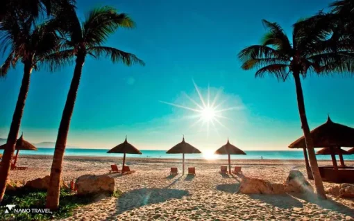 Happy Tour Viet Nam Đà Nẵng - Huế (5N4Đ)