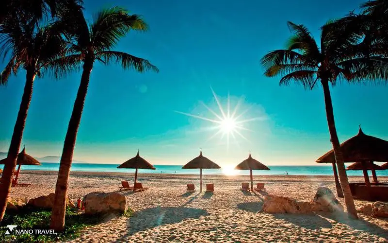 Happy Tour Viet Nam (7N6Đ)