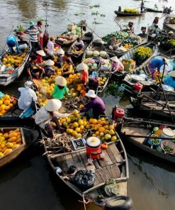 Happy Tour Viet Nam (16N15Đ) - Image 2