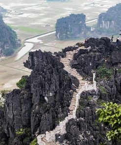 Cozy Bái Đính Tràng An Ninh Bình (1Day) - Image 1
