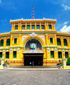 Happy Tour Viet Nam (18N17Đ) - Image 1