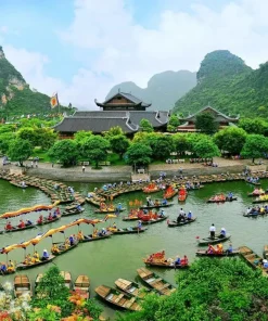 Gat Tour Hàng Ngày Ninh Bình (NB2) - Image 1