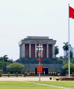 Happy Tour Viet Nam (16N15Đ) - Image 3