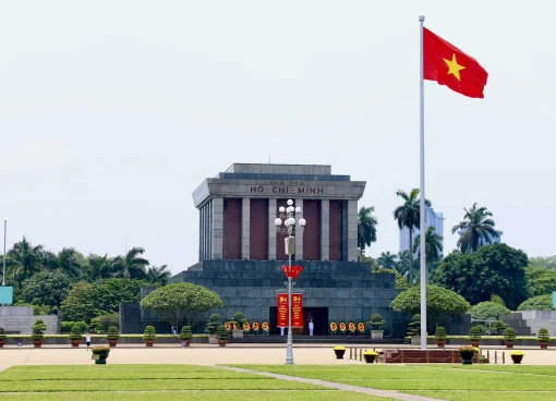 Happy Tour Viet Nam (16N15Đ)