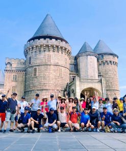 Bà Nà Hills (1N) - Image 1