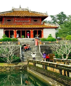 City Tour Huế (1N) - Image 2