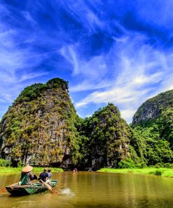 Gat Tour Hàng Ngày Ninh Bình NB4 (2N1Đ) - Image 1