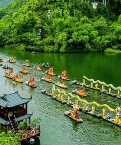 Cozy Hoa Lư Tràng An Ninh Bình (1Day) - Image 1