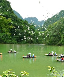 Gat Tour Hàng Ngày Ninh Bình (NB7) - Image 1