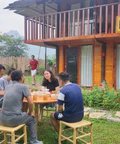 Cao Bằng Tour Xe Máy (2N1Đ) - Image 2