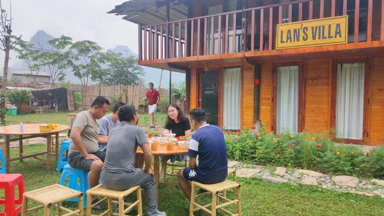 Cao Bằng Tour Xe Máy (2N1Đ) - Image 2