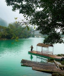 Cao Bằng Tour Xe Máy (2N1Đ) - Image 1