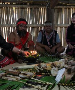 Đà Lạt Giao Lưu Văn Hóa Cồng Chiêng (Buổi tối) - Image 2