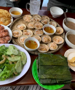 Tour Ẩm Thực Đặc Sản Huế - Image 3