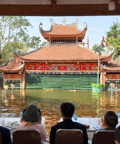 VinWonders Nam Hội An (1N) - Image 3