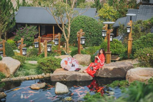 Tour Liên Tuyến Đà Lạt - Nha Trang: Thành Phố Hoa Biển (6N5Đ)