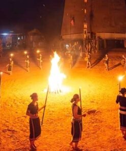 Tour Giao Lưu Văn Hóa Cồng Chiêng Tây Nguyên - Image 1