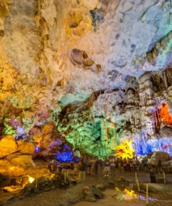 Tour Quảng Bình từ Huế (2N1Đ) - Image 1