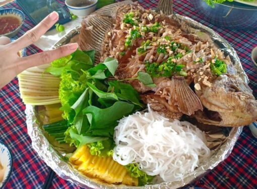 Tour Mỹ Tho - Bến Tre: Sông Nước Miền Tây (1N)