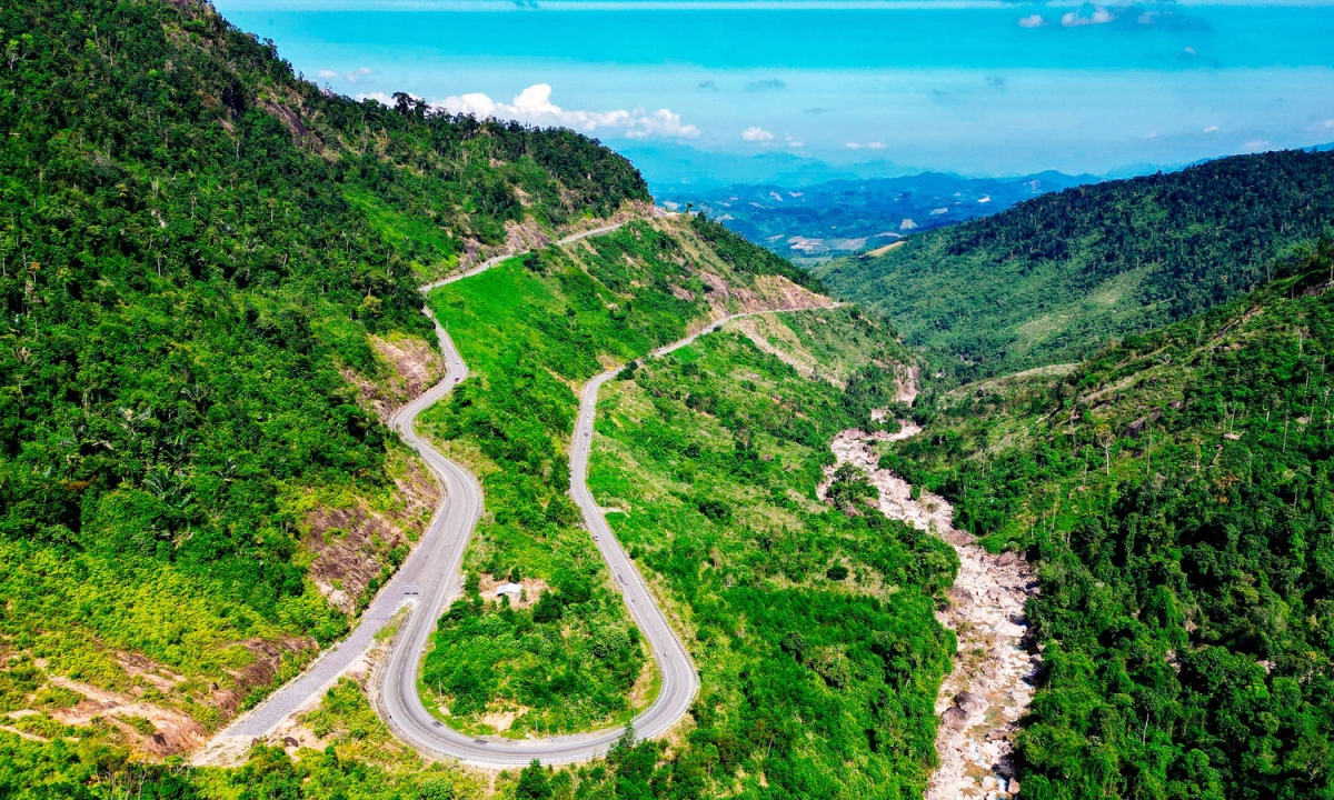 Tour Liên Tuyến Đà Lạt - Nha Trang (5N4Đ)