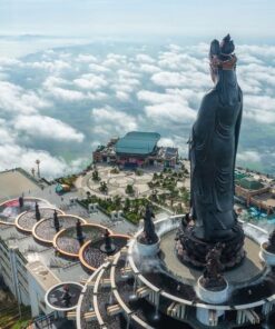 Tour Tây Ninh - Núi Bà Đen - Lục Tỉnh Miền Tây (5N4Đ) - Image 9